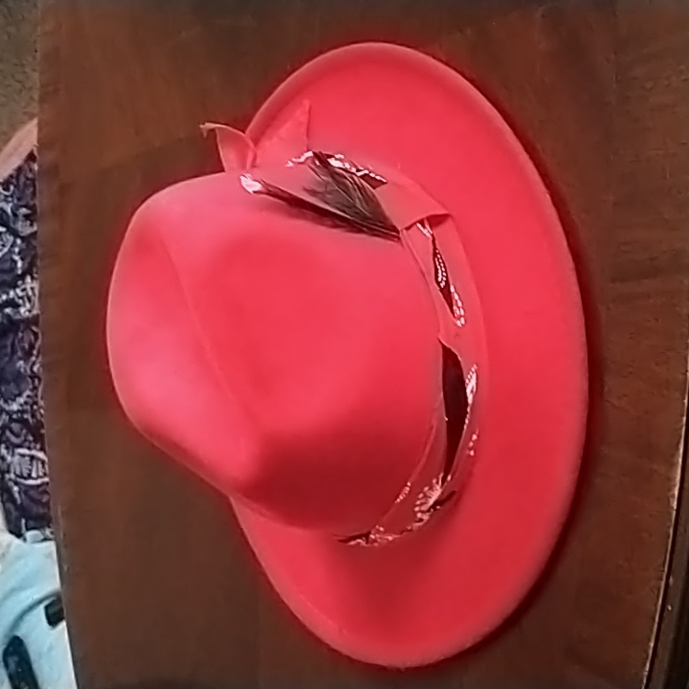 Red Hat